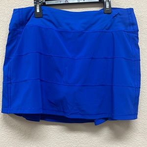 Lululemon skirt